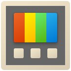 PowerToys icon