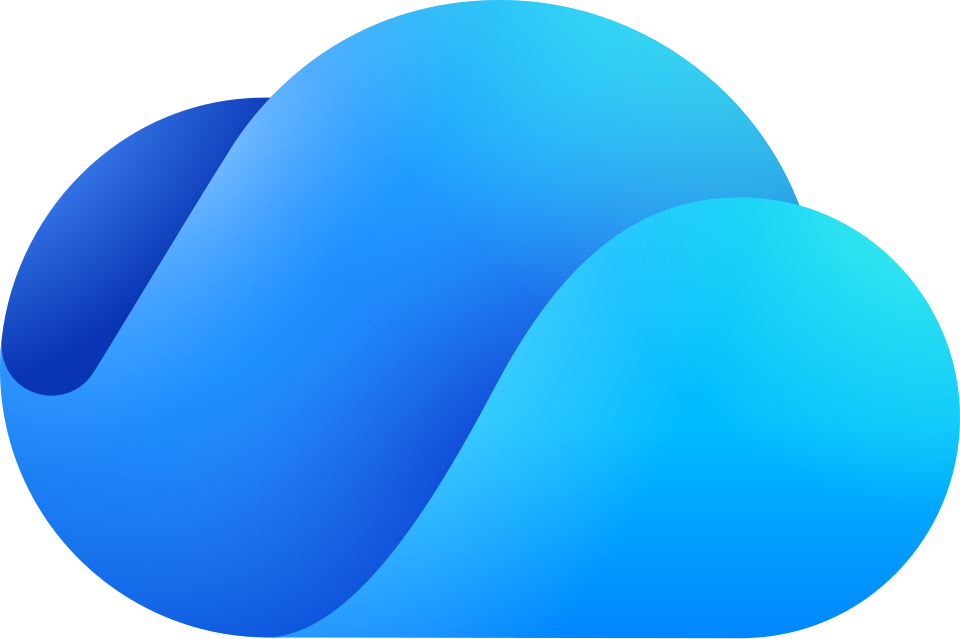OneDrive icon
