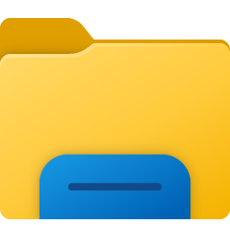 File Explorer icon