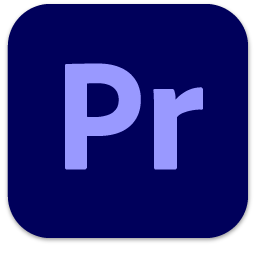 Premiere Pro icon